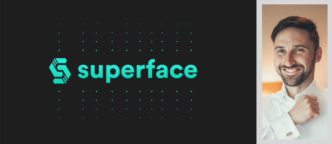 „Práce 11 milionů API programátorů je minulostí,” tvrdí Radek Novotný, CEO rodícího se startupu Superface