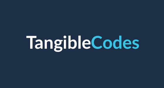 TangibleCodes logo