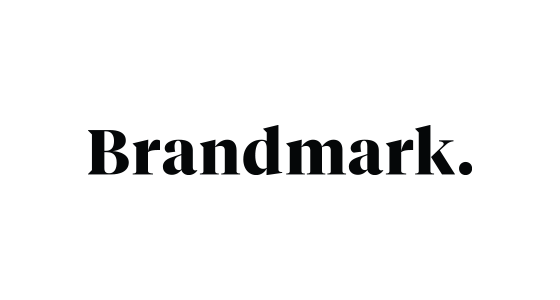 Brandmark. logo