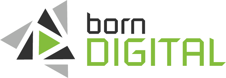 Born Digital AI