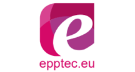 eppTec logo