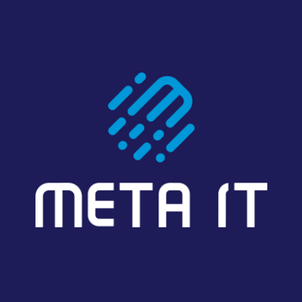 Meta IT s.r.o. logo