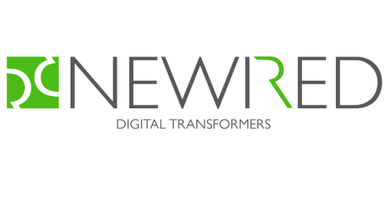 Newired Technology s.r.o. logo