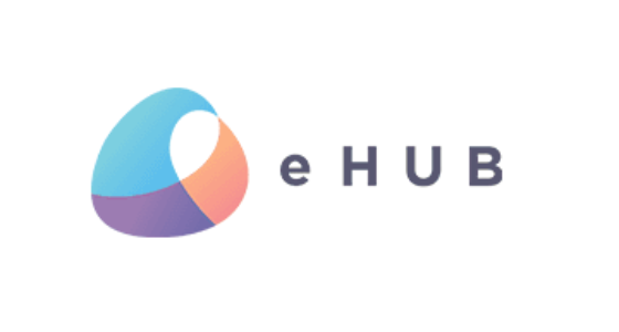 eHUB.cz s.r.o. logo