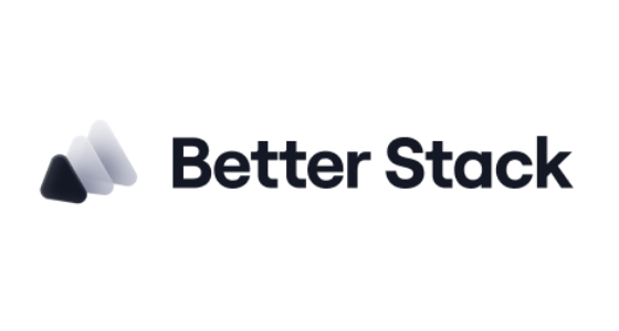 Better Stack logo