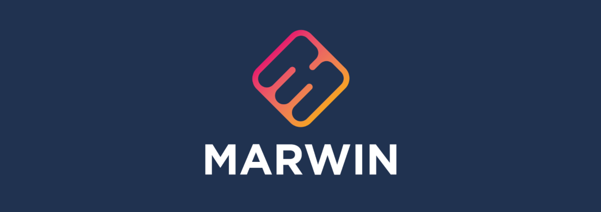 Marwin.io cover