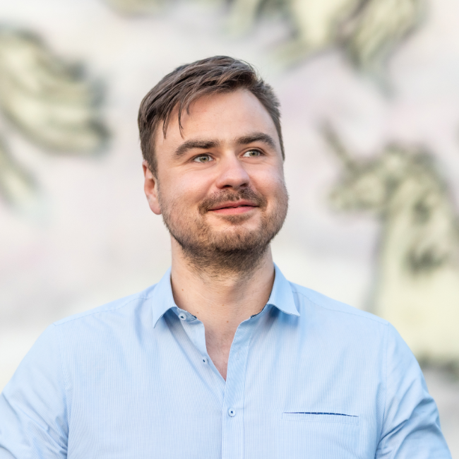 Dušan Kovačič