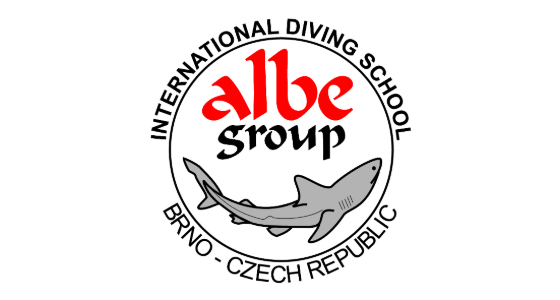 ALBE GROUP logo