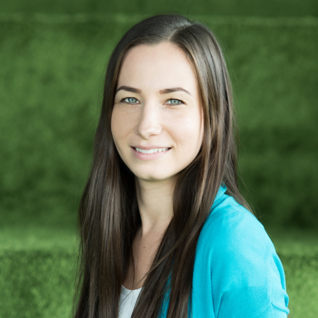 Monika Dúbravčíková