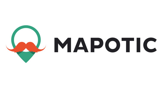 Mapotic, s.r.o. logo