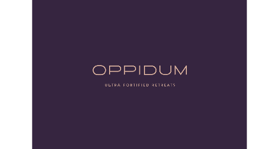 OPPIDUM logo