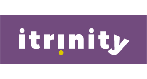 itrinity, s.r.o. logo