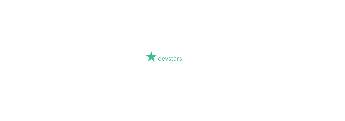 Devstars cover