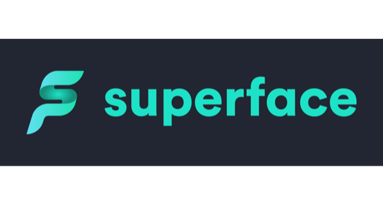 Superface logo