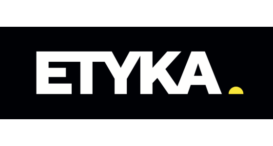 ETYKA digital logo