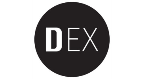 DEX Digi experience s.r.o. logo
