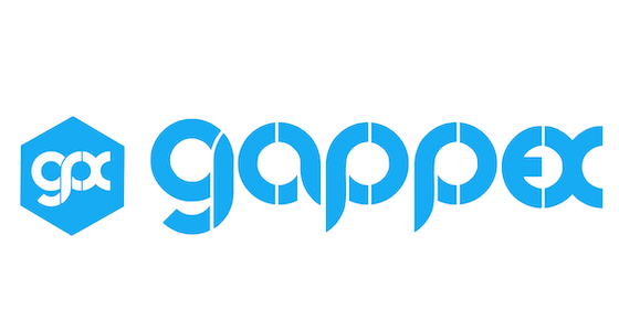 Gappex, s.r.o. logo