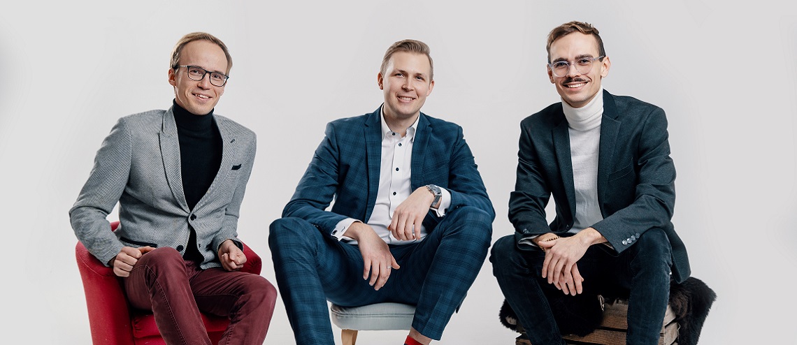 Estonský startup DriveX digitalizuje pojišťovnictví, nyní získal milion dolarů. Investiční kolo vedla česká skupina Depo Ventures