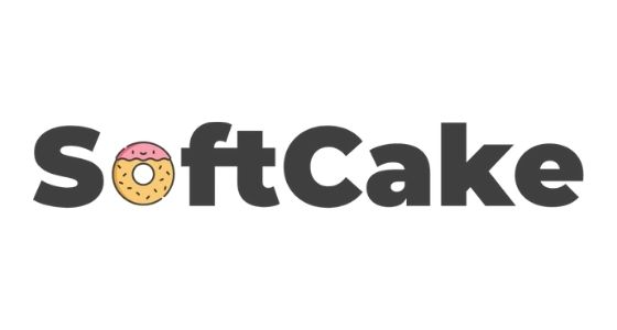SoftCake logo