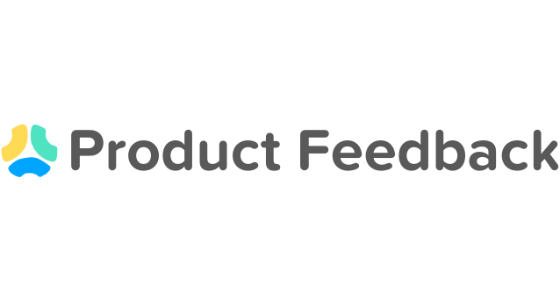Product Feedback logo