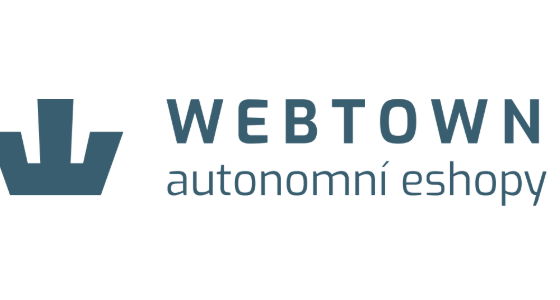 Webtown - e-commerce řešení nové generace logo
