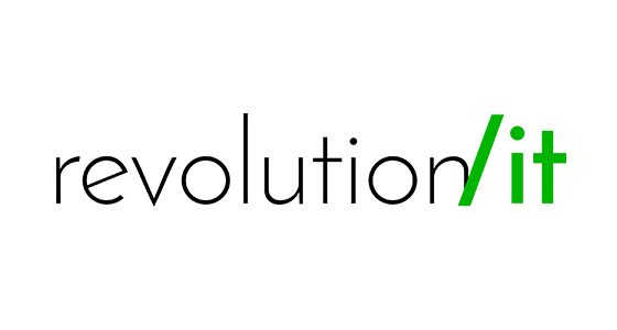 Revolution network logo