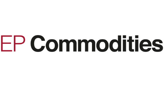 EP Commodities a.s. logo