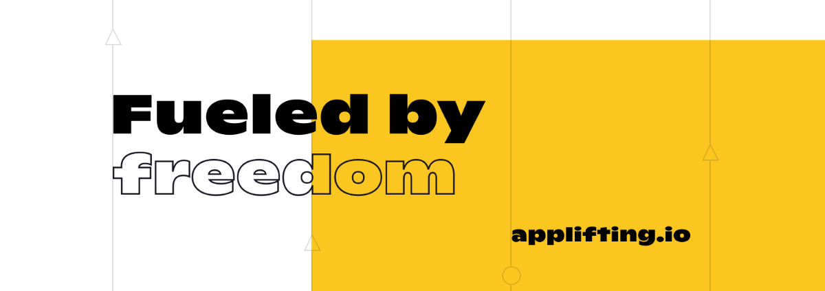 Applifting cover