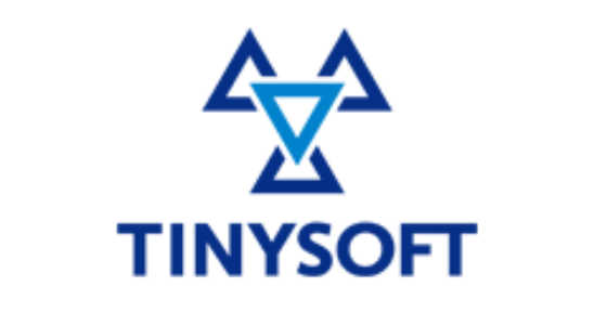 TINYSOFT s.r.o. logo