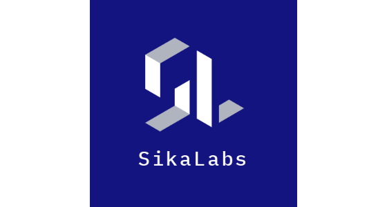 SikaLabs logo