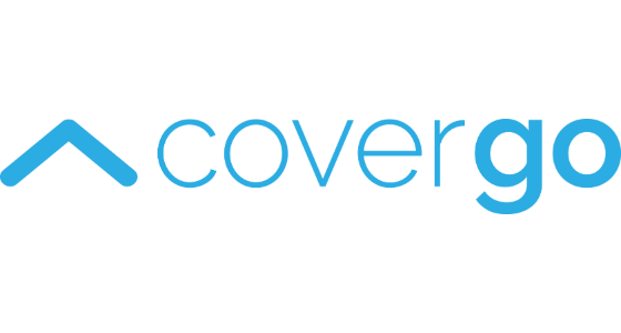 CoverGo | Insurtech Hong Kong logo