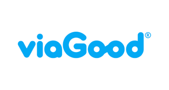 viaGood logo