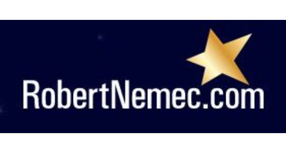 RobertNemec.com logo