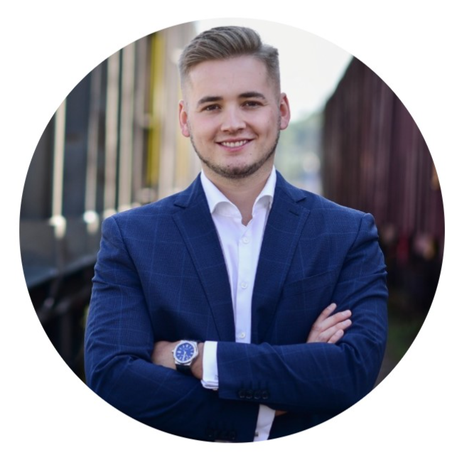 Adam Froněk