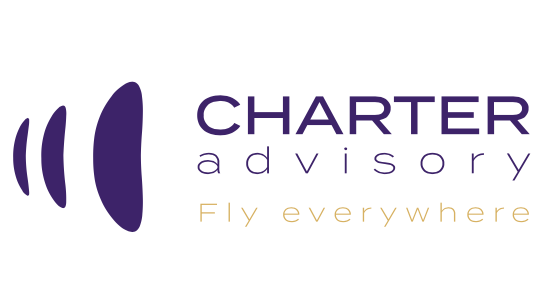 charter advisory s.r.o. logo