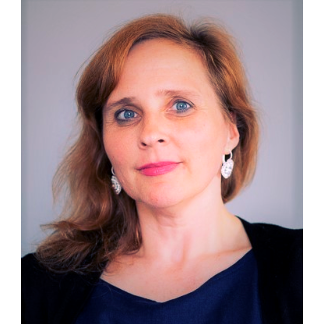 Veronika Dvořáková