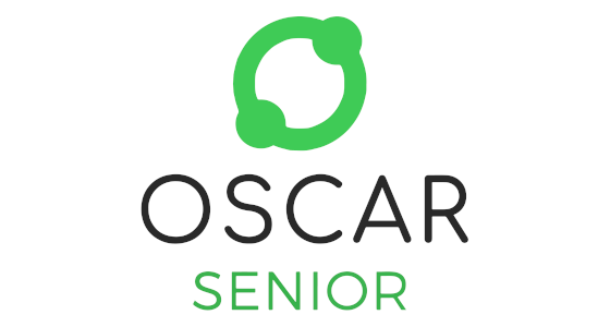 Oscar Senior s.r.o. logo