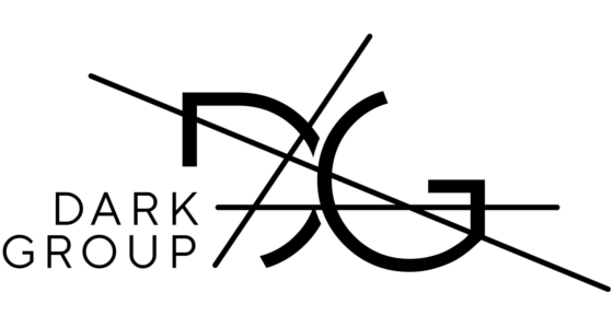DARK Group s.r.o. logo