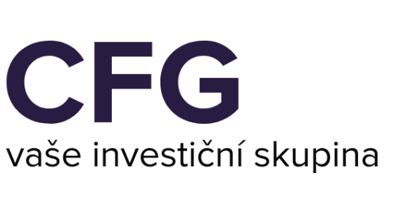 CFG - Comfort Finance Group logo