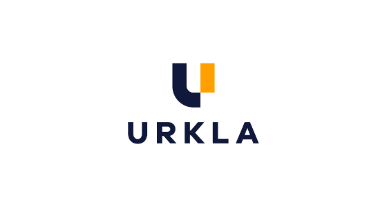Urkla Tech s.r.o. logo