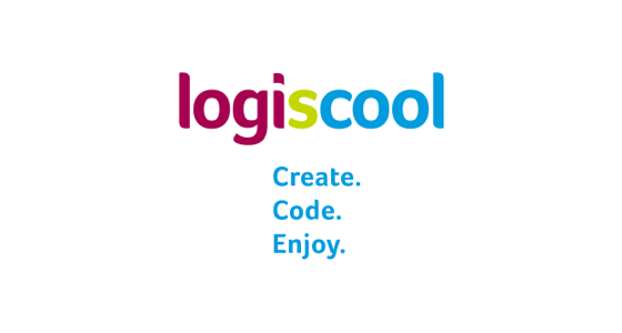 Logiscool  Arbesovo nám logo