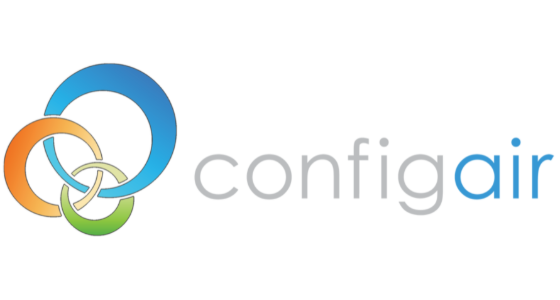 ConfigAir, LLC. logo
