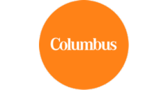 Columbus Global s.r.o. logo