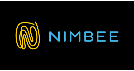 nimble energy s.r.o. logo