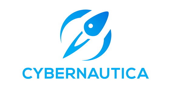 CYBERNAUTICA s.r.o. logo