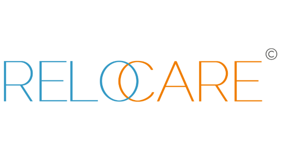 ReloCare s.r.o. logo