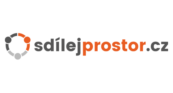 Sdílejprostor.cz logo