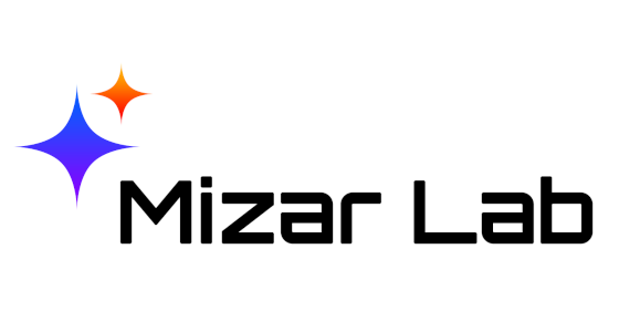 Mizar Lab a.s. logo