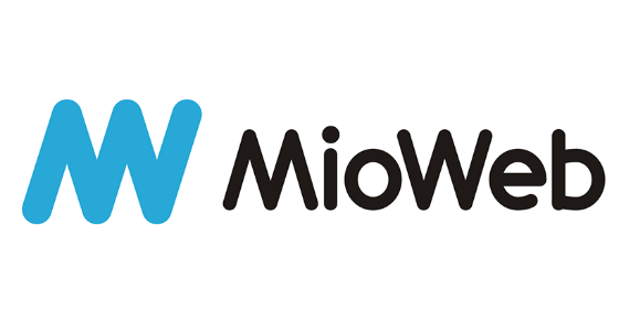 MioWeb s.r.o. logo