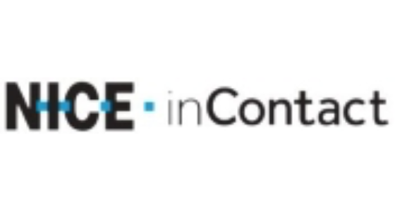 NICE InContact (Brand Embassy) logo
